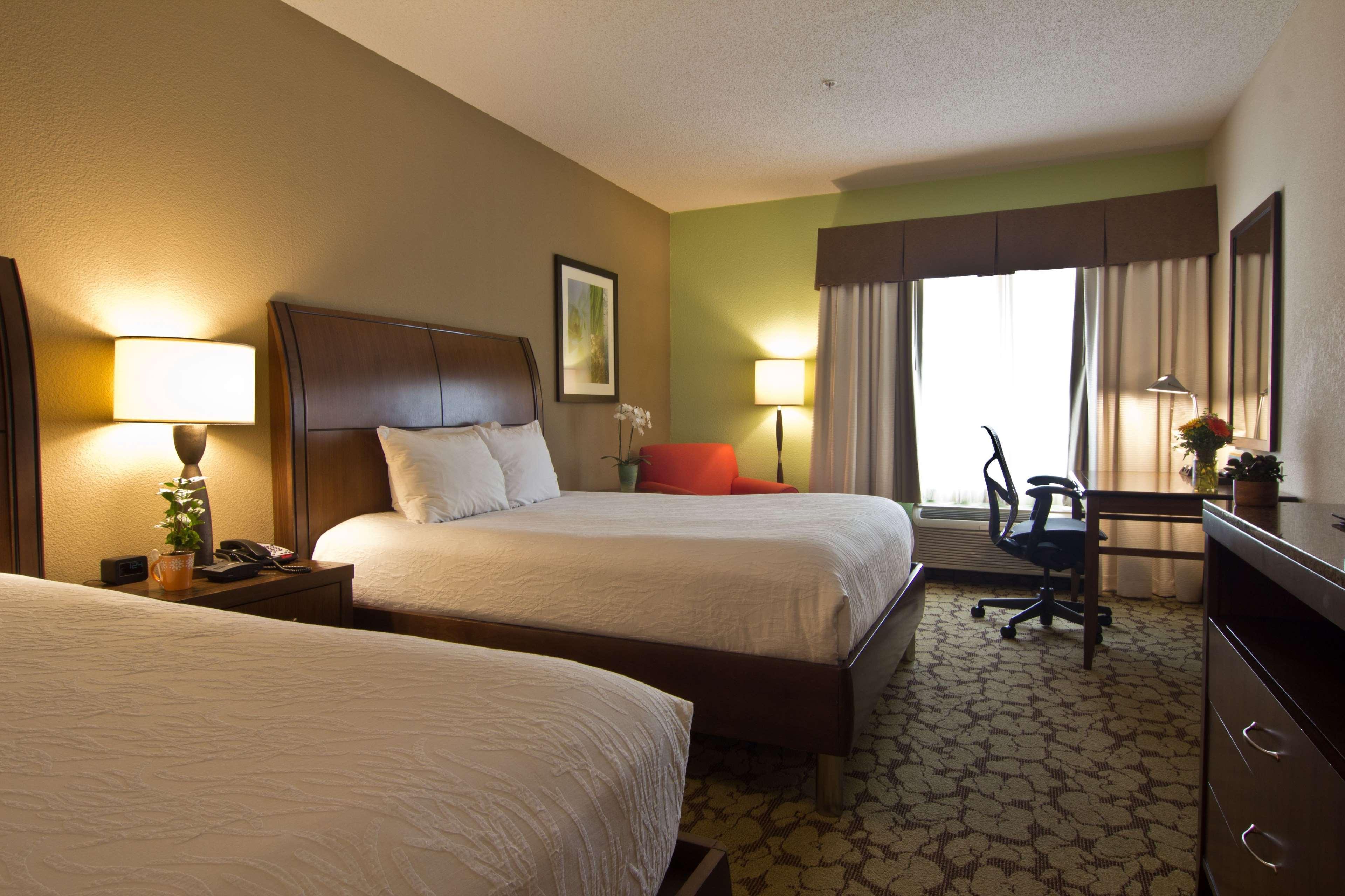 Hilton Garden Inn Columbus/Grove City Eksteriør billede