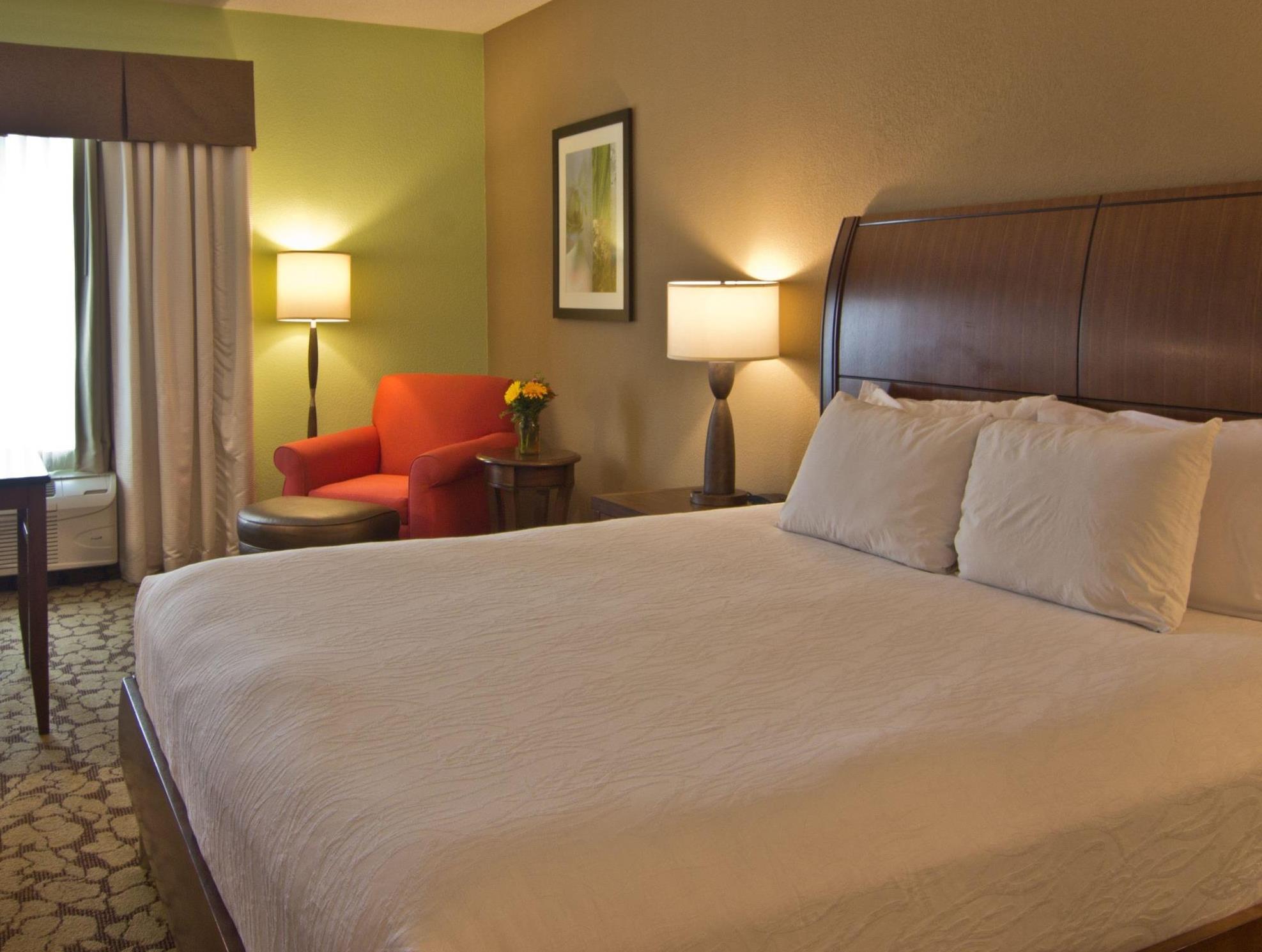Hilton Garden Inn Columbus/Grove City Eksteriør billede