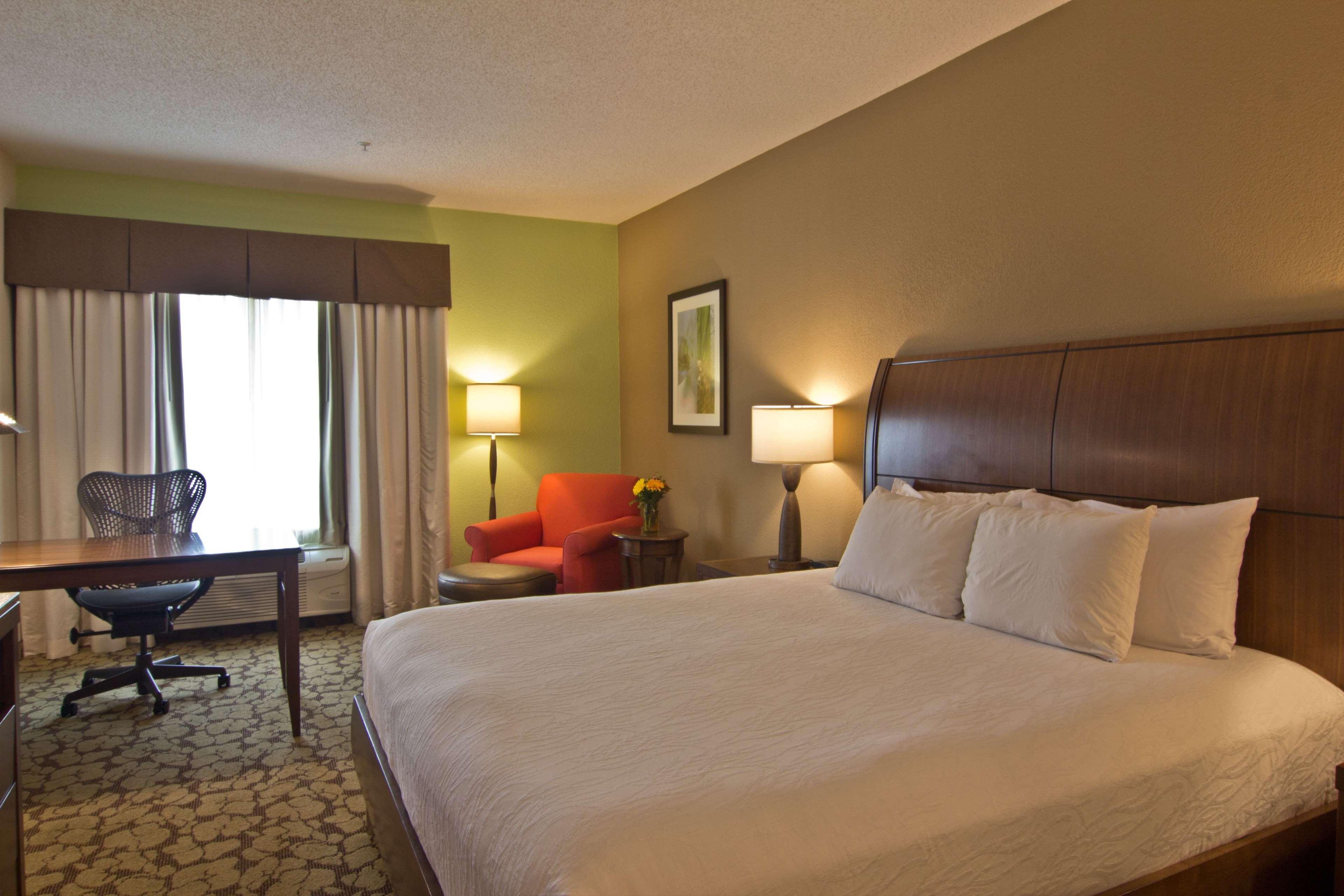 Hilton Garden Inn Columbus/Grove City Eksteriør billede