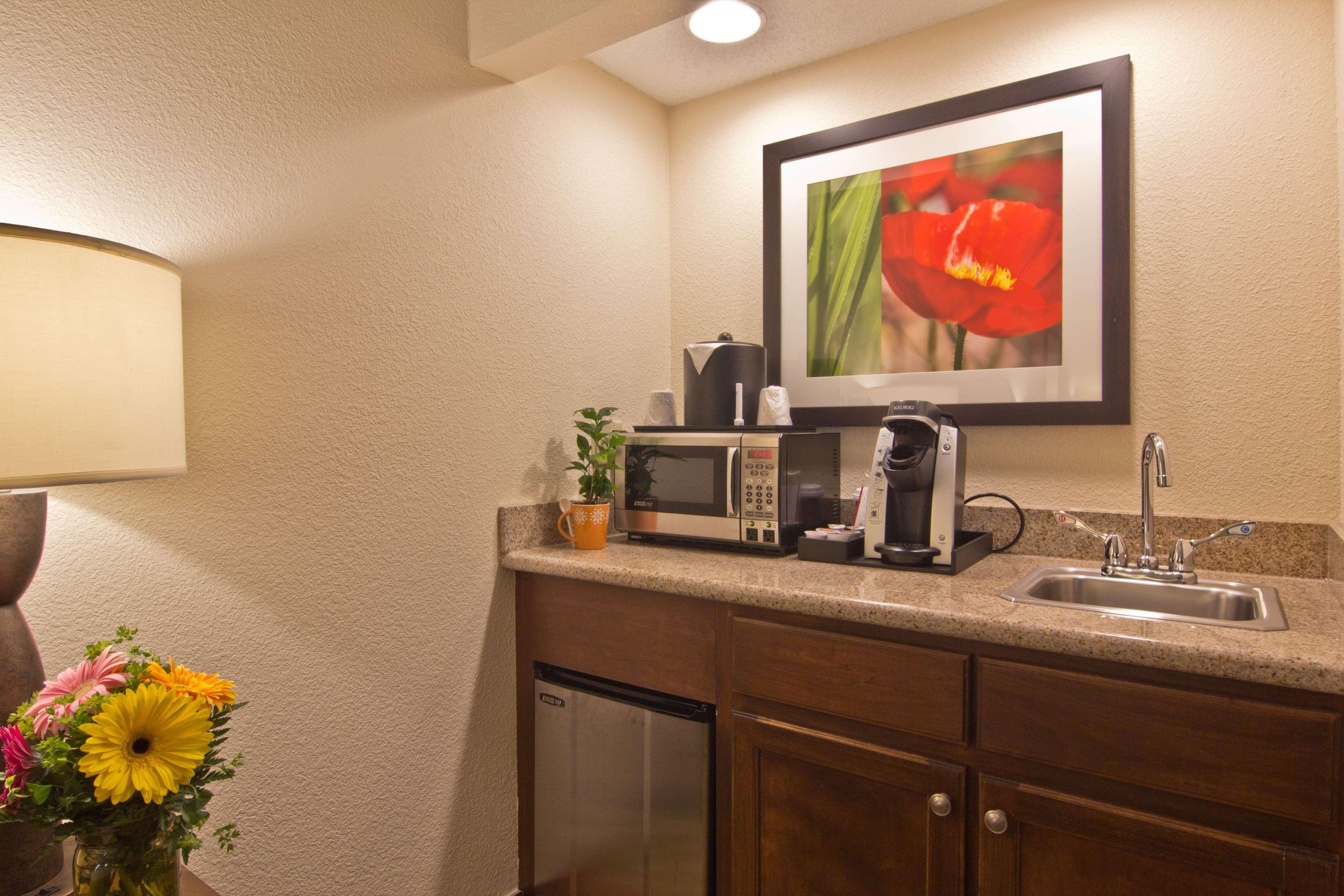 Hilton Garden Inn Columbus/Grove City Eksteriør billede