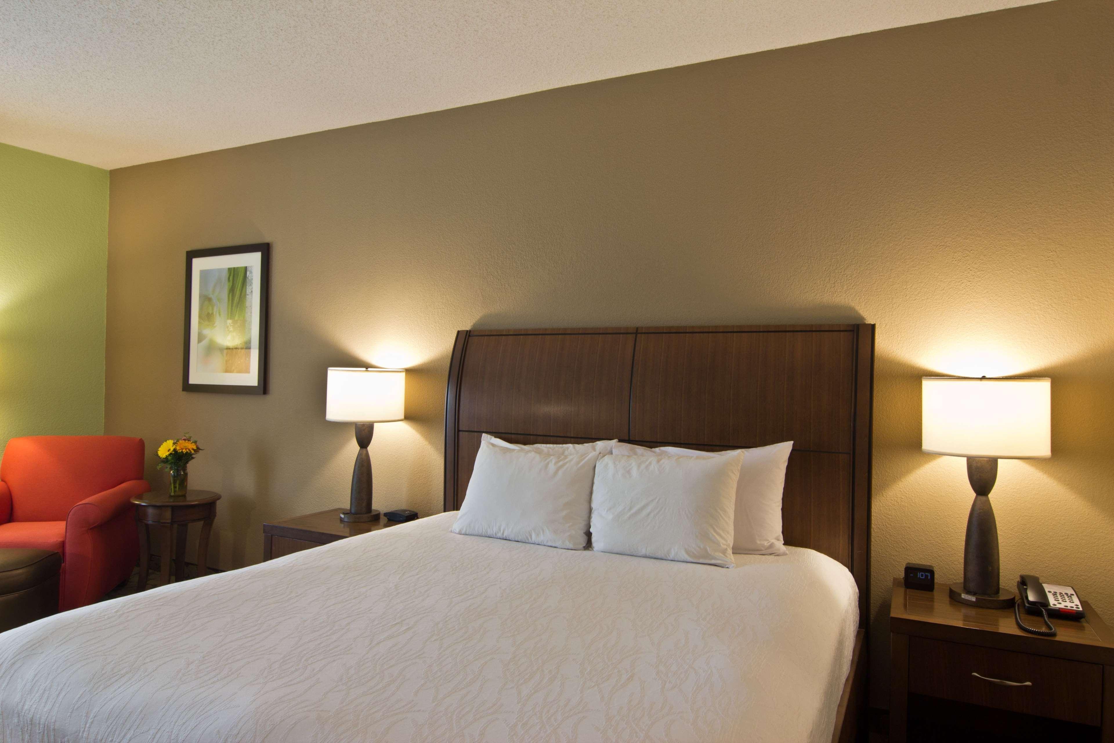Hilton Garden Inn Columbus/Grove City Eksteriør billede