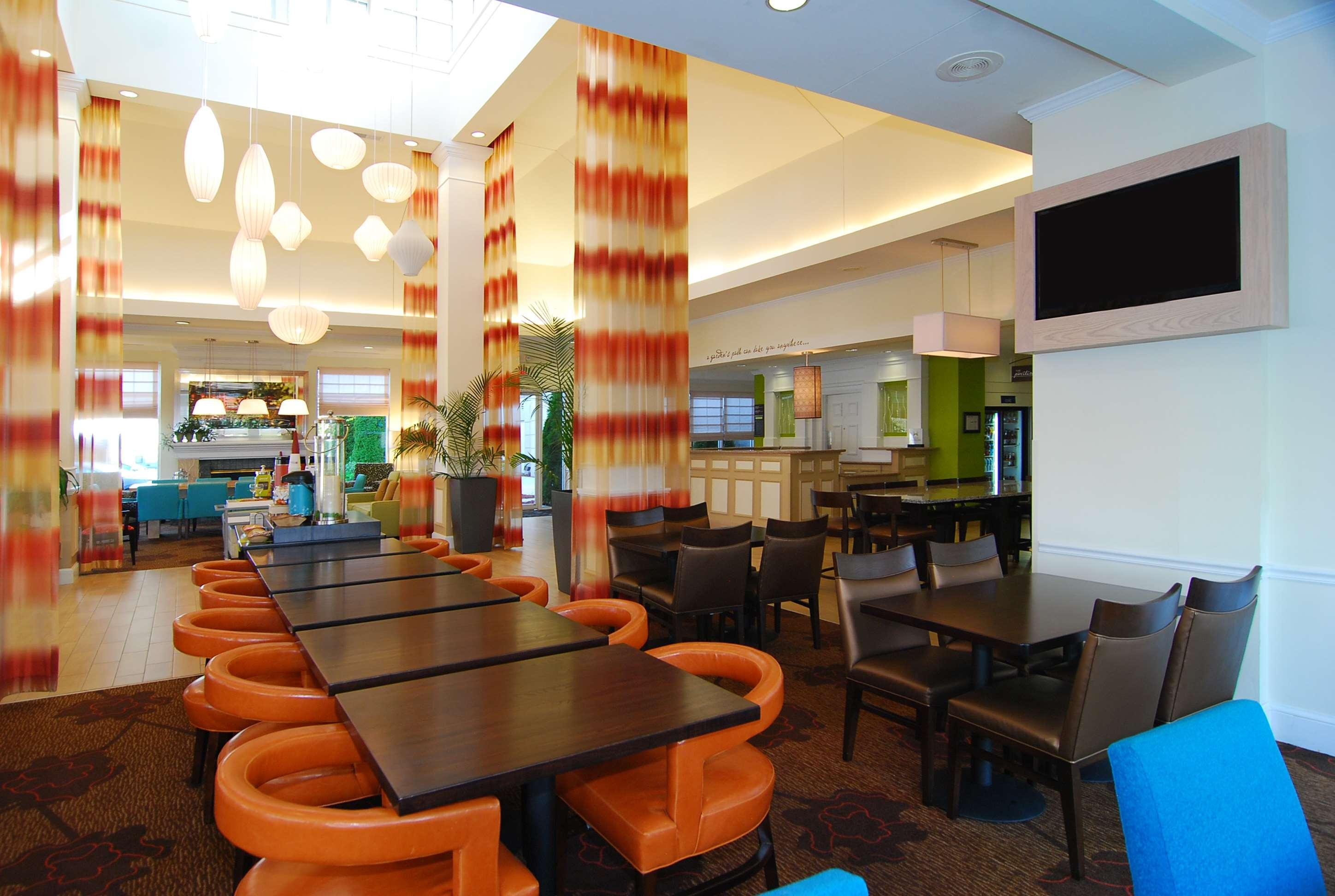 Hilton Garden Inn Columbus/Grove City Eksteriør billede