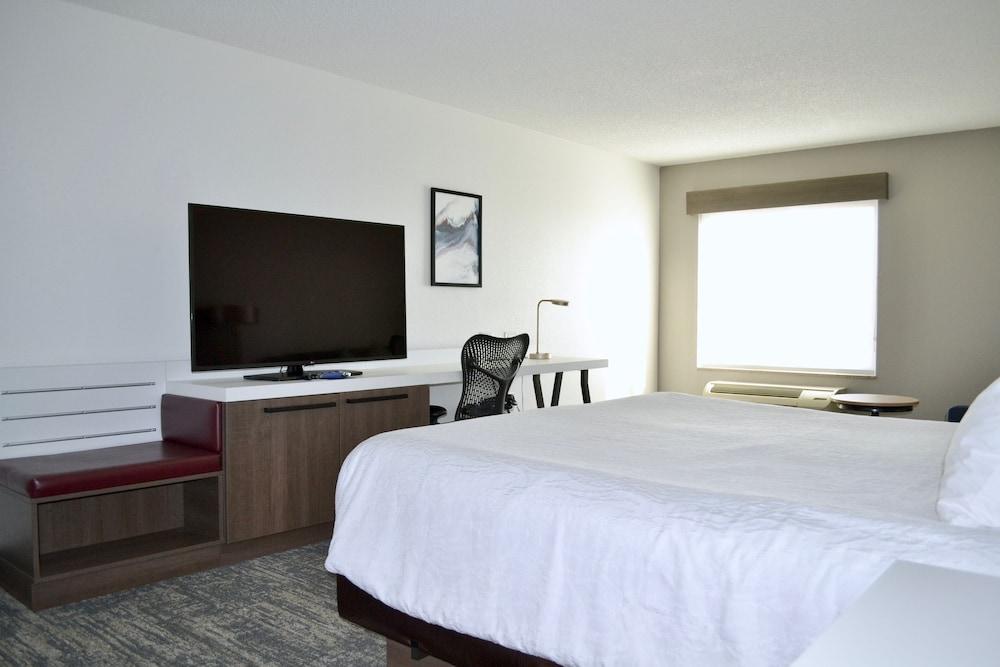 Hilton Garden Inn Columbus/Grove City Eksteriør billede