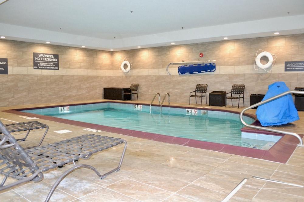 Hilton Garden Inn Columbus/Grove City Eksteriør billede