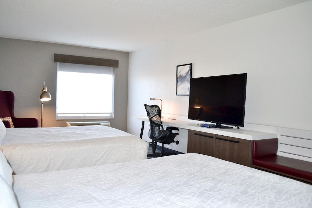 Hilton Garden Inn Columbus/Grove City Eksteriør billede