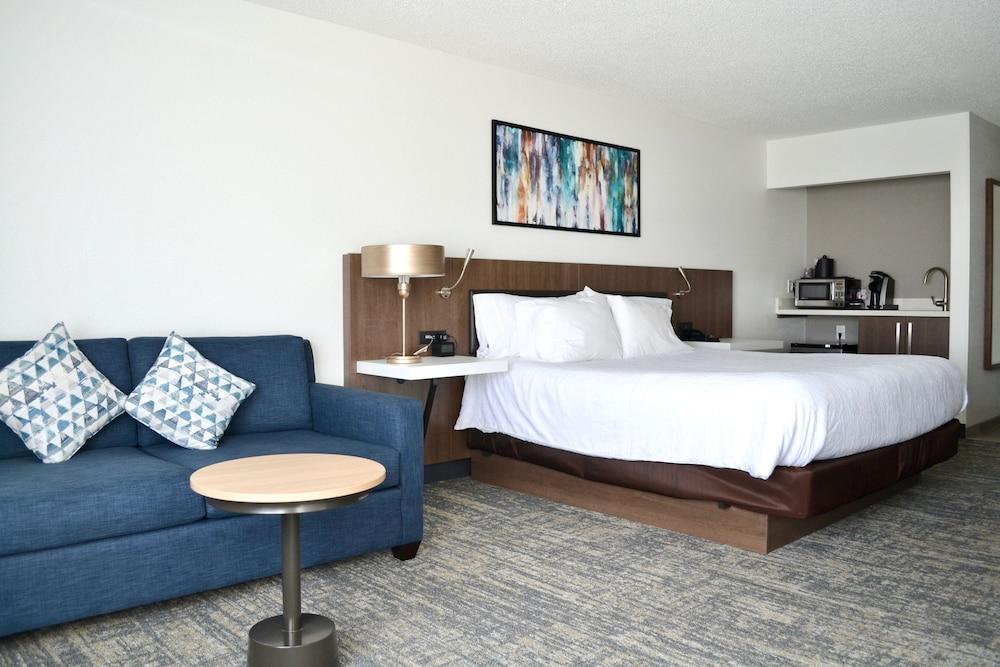 Hilton Garden Inn Columbus/Grove City Eksteriør billede