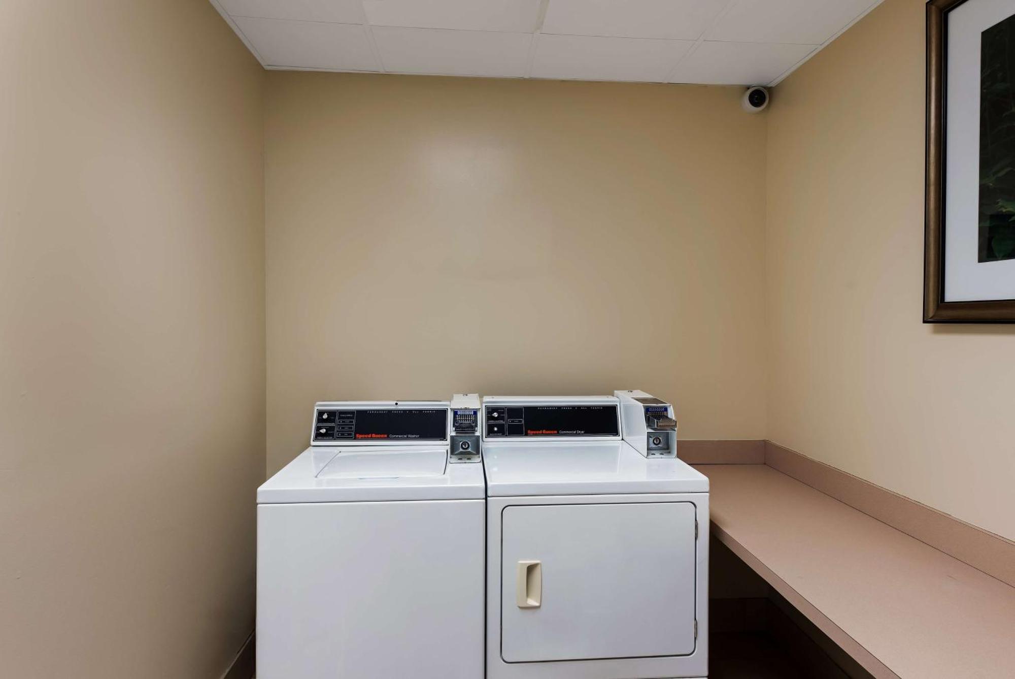 Hilton Garden Inn Columbus/Grove City Eksteriør billede