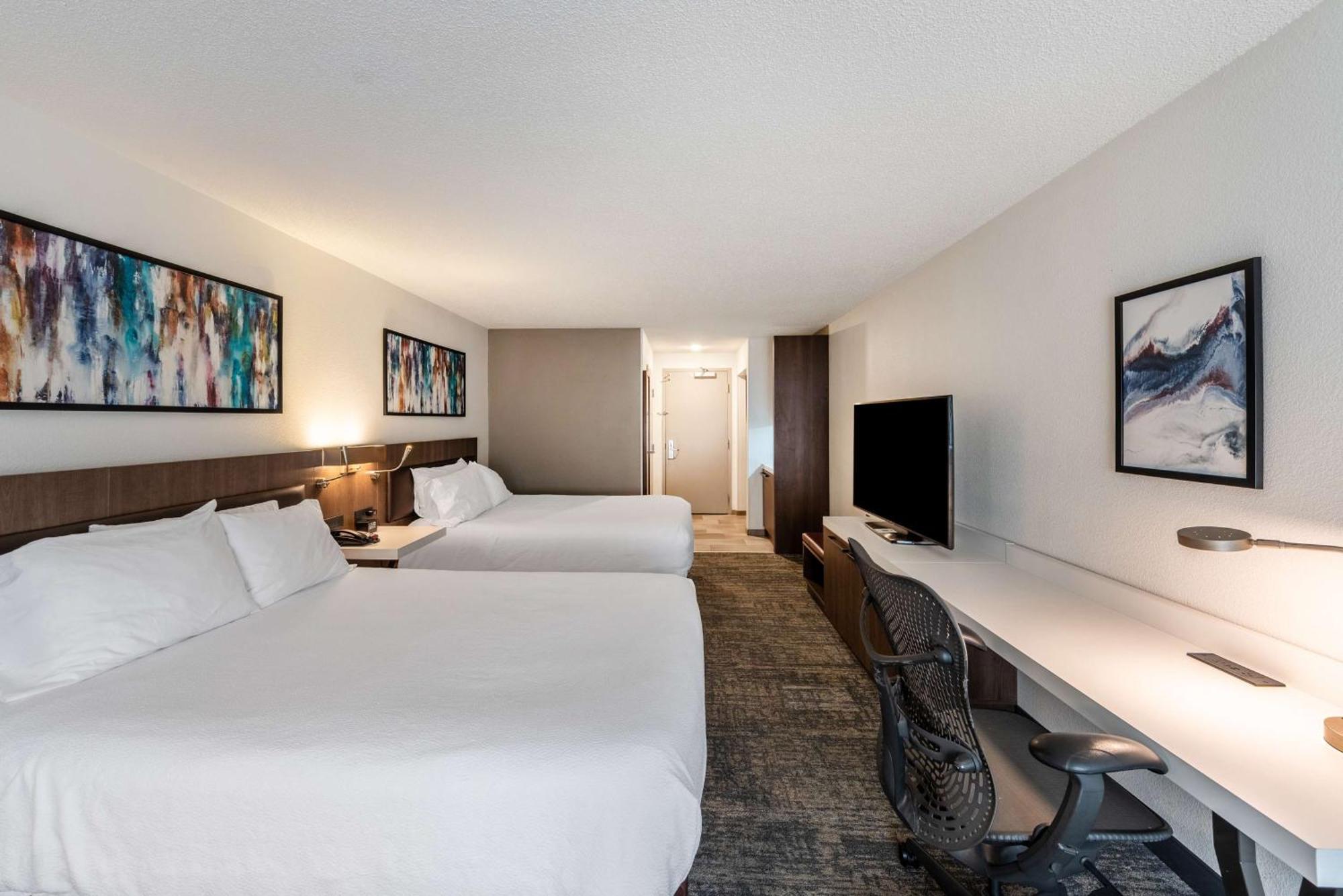 Hilton Garden Inn Columbus/Grove City Eksteriør billede