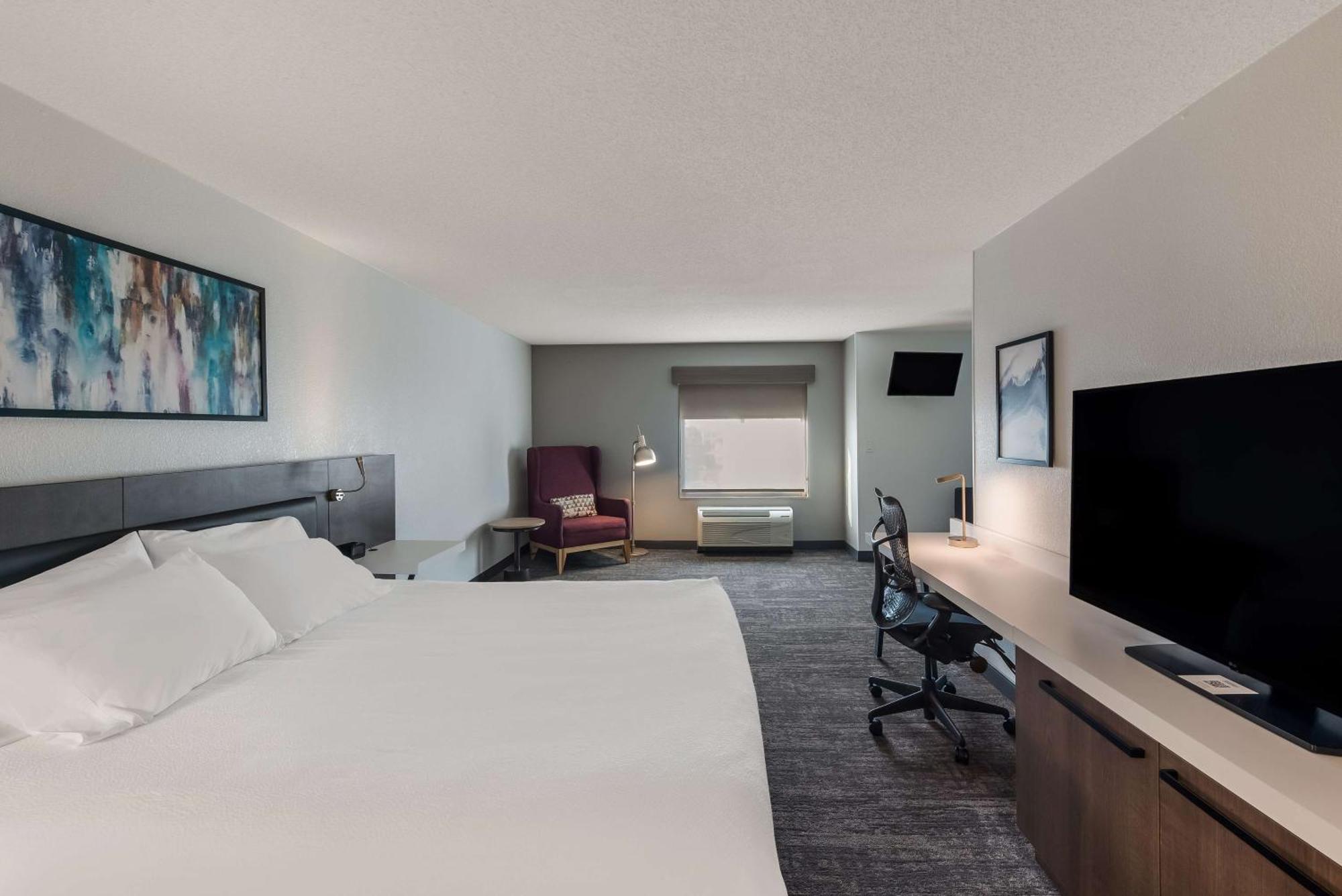 Hilton Garden Inn Columbus/Grove City Eksteriør billede