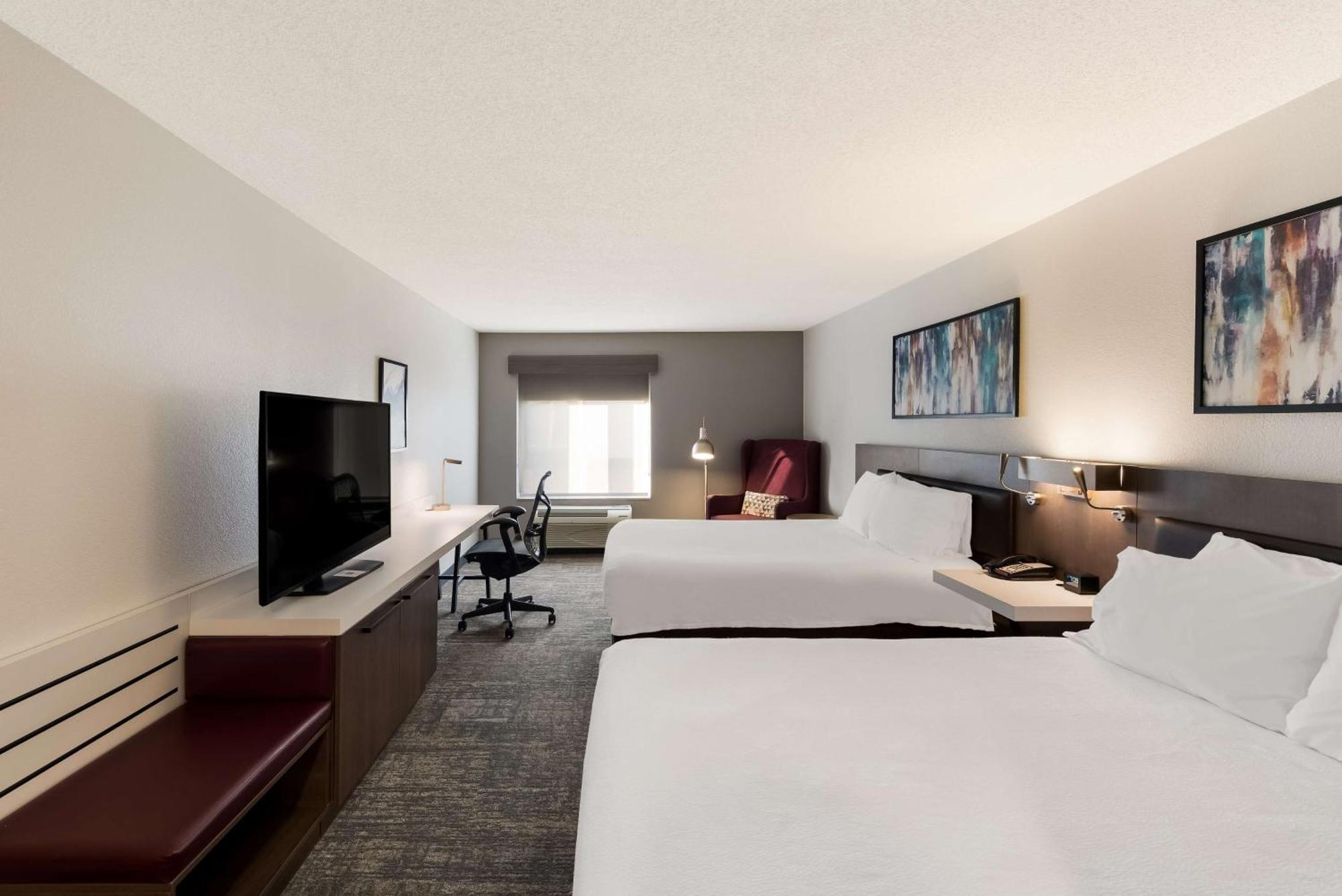 Hilton Garden Inn Columbus/Grove City Eksteriør billede