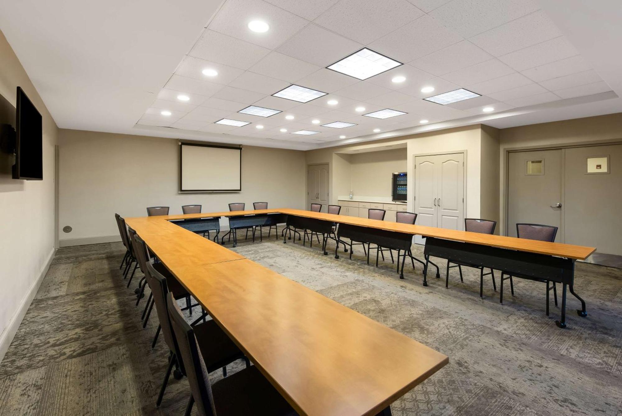Hilton Garden Inn Columbus/Grove City Eksteriør billede