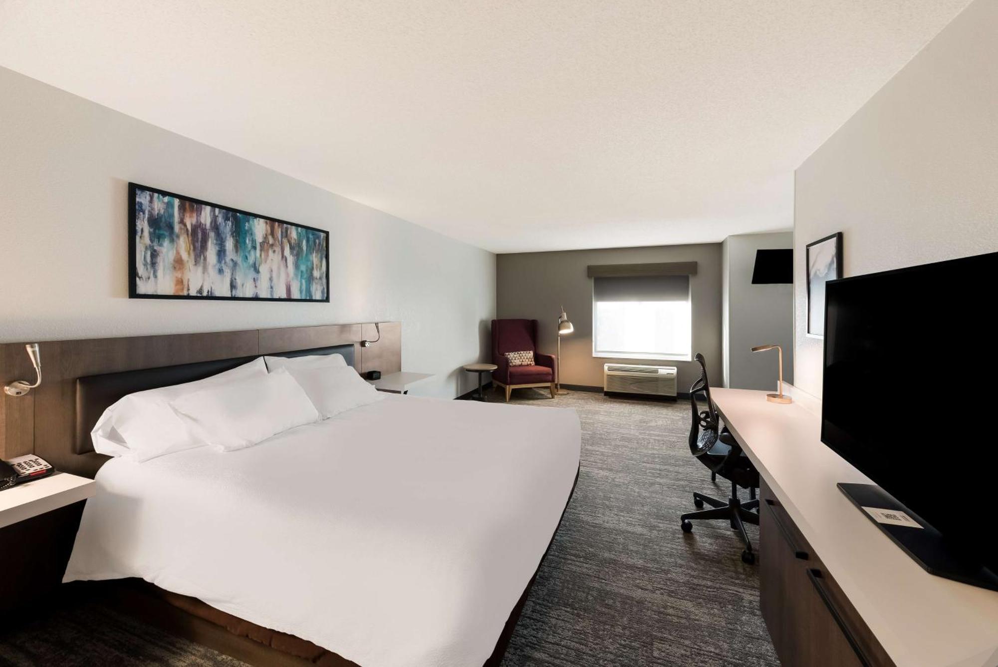 Hilton Garden Inn Columbus/Grove City Eksteriør billede
