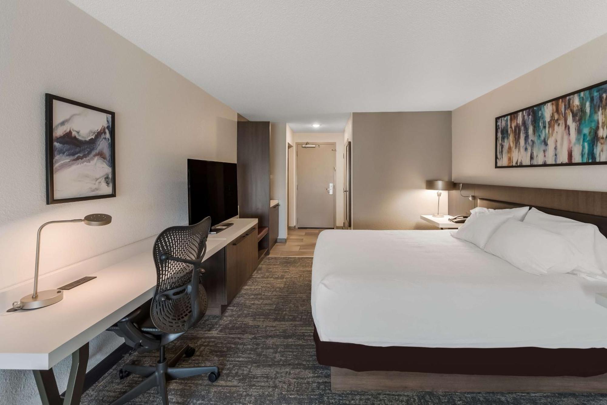 Hilton Garden Inn Columbus/Grove City Eksteriør billede
