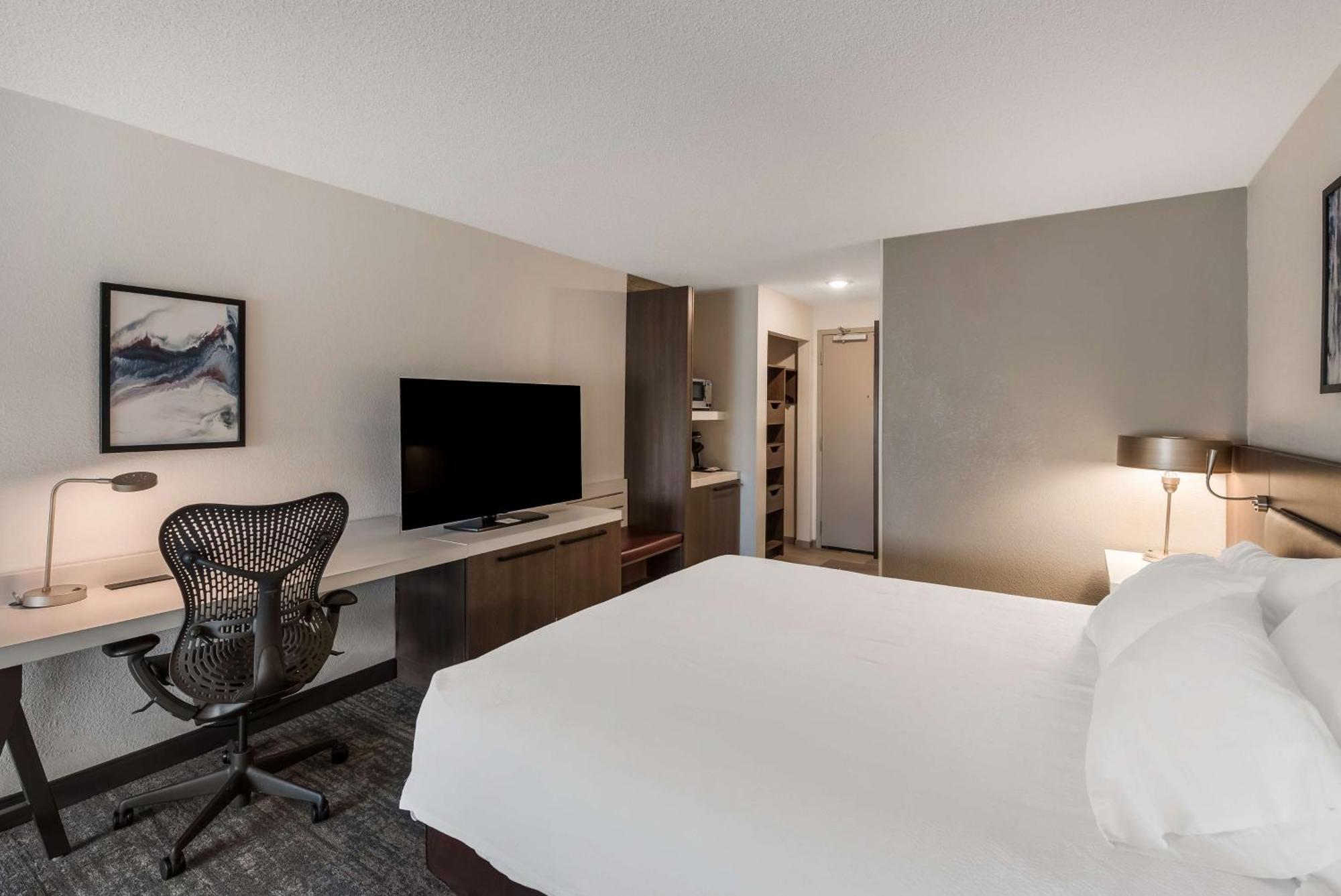 Hilton Garden Inn Columbus/Grove City Eksteriør billede