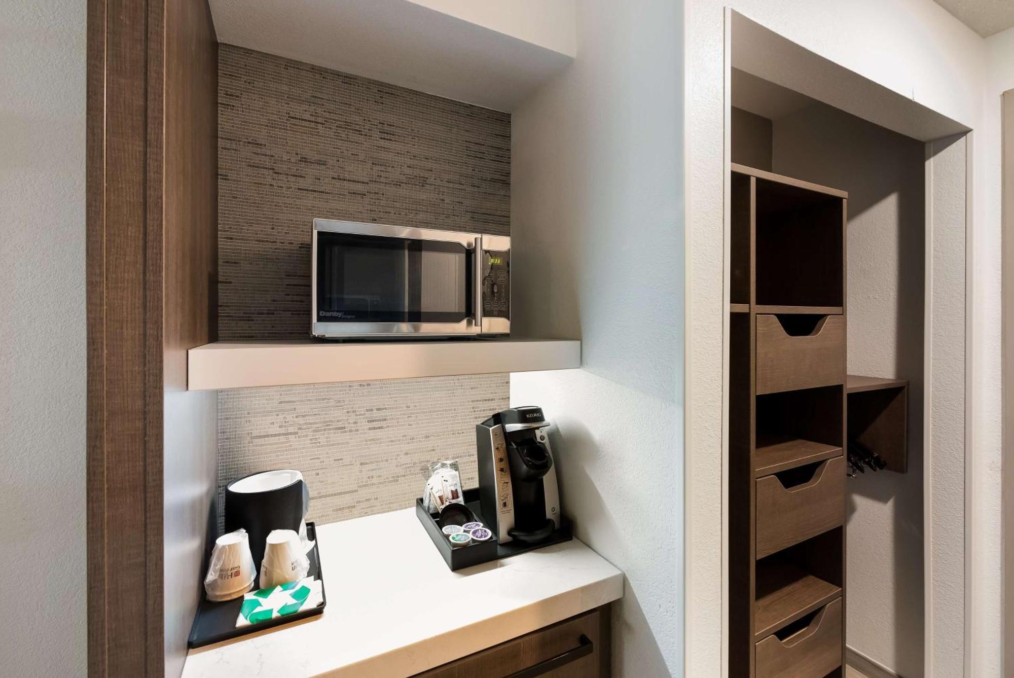 Hilton Garden Inn Columbus/Grove City Eksteriør billede