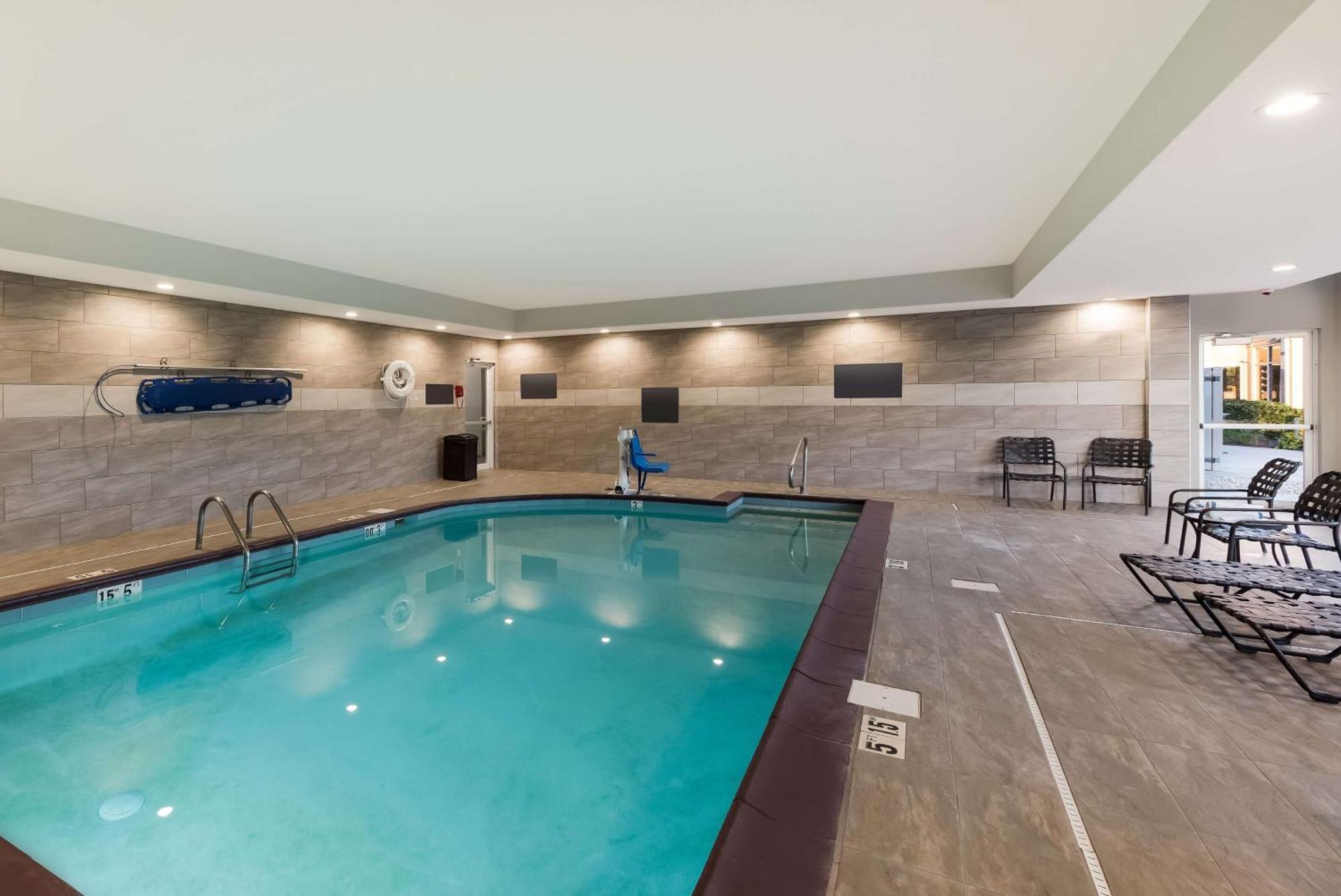 Hilton Garden Inn Columbus/Grove City Eksteriør billede